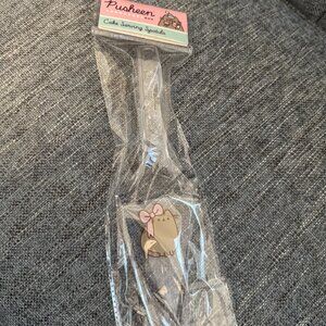 Pusheen Cake Serving Spatula NIB (new in bag) Subscription box exclusive 2024